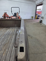 1994-2002 Dodge Ram 1500 2500 3500 2nd Gen 6' 4" Short Truck Bed