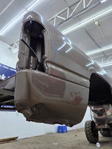 1994-2002 Dodge Ram 1500 2500 3500 2nd Gen 6' 4" Short Truck Bed