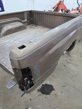 1994-2002 Dodge Ram 1500 2500 3500 2nd Gen 6' 4" Short Truck Bed