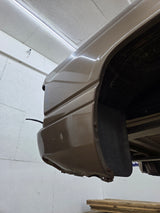 1994-2002 Dodge Ram 1500 2500 3500 2nd Gen 6' 4" Short Truck Bed
