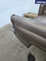 1994-2002 Dodge Ram 1500 2500 3500 2nd Gen 6' 4" Short Truck Bed
