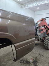 1994-2002 Dodge Ram 1500 2500 3500 2nd Gen 6' 4" Short Truck Bed