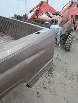 1994-2002 Dodge Ram 1500 2500 3500 2nd Gen 6' 4" Short Truck Bed