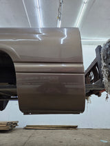 1994-2002 Dodge Ram 1500 2500 3500 2nd Gen 6' 4" Short Truck Bed