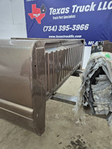 1994-2002 Dodge Ram 1500 2500 3500 2nd Gen 6' 4" Short Truck Bed
