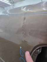 1994-2002 Dodge Ram 1500 2500 3500 2nd Gen 6' 4" Short Truck Bed