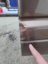 1994-2002 Dodge Ram 1500 2500 3500 2nd Gen 6' 4" Short Truck Bed