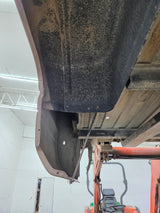 1994-2002 Dodge Ram 1500 2500 3500 2nd Gen 6' 4" Short Truck Bed