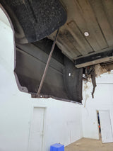 1994-2002 Dodge Ram 1500 2500 3500 2nd Gen 6' 4" Short Truck Bed