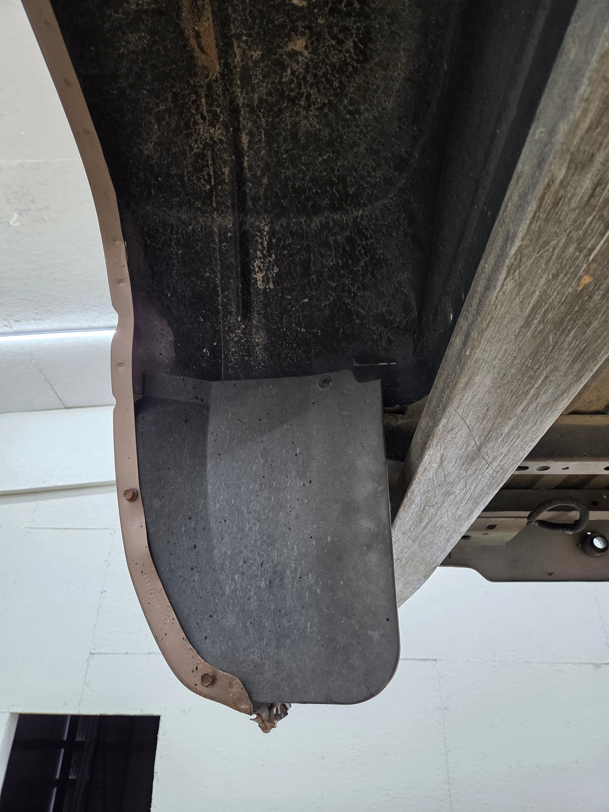1994-2002 Dodge Ram 1500 2500 3500 2nd Gen 6' 4" Short Truck Bed