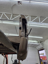 1994-2002 Dodge Ram 1500 2500 3500 2nd Gen 6' 4" Short Truck Bed