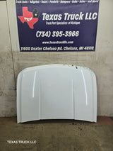 2007-2013 Chevrolet Silverado 1500 2500 Hood