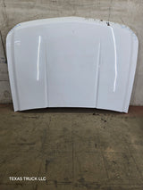 2007-2013 Chevrolet Silverado 1500 2500 Hood