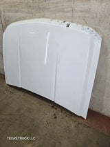 2007-2013 Chevrolet Silverado 1500 2500 Hood