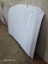 2007-2013 Chevrolet Silverado 1500 2500 Hood