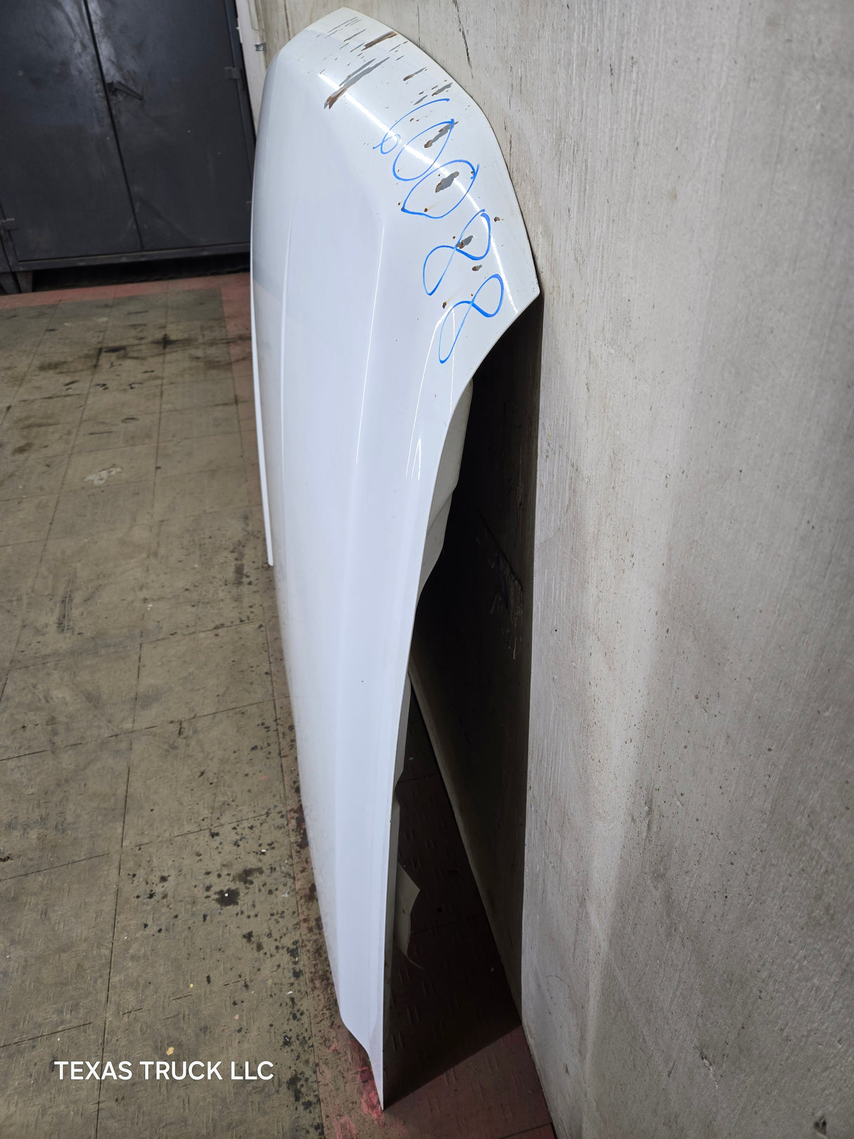 2007-2013 Chevrolet Silverado 1500 2500 Hood