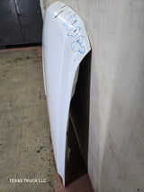 2007-2013 Chevrolet Silverado 1500 2500 Hood