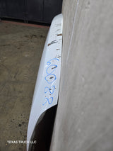 2007-2013 Chevrolet Silverado 1500 2500 Hood