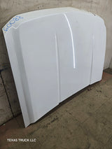 2007-2013 Chevrolet Silverado 1500 2500 Hood