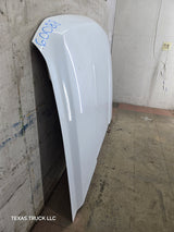 2007-2013 Chevrolet Silverado 1500 2500 Hood