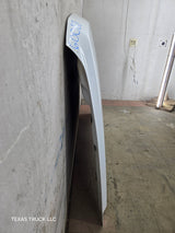 2007-2013 Chevrolet Silverado 1500 2500 Hood