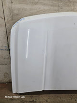 2007-2013 Chevrolet Silverado 1500 2500 Hood