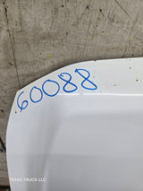 2007-2013 Chevrolet Silverado 1500 2500 Hood