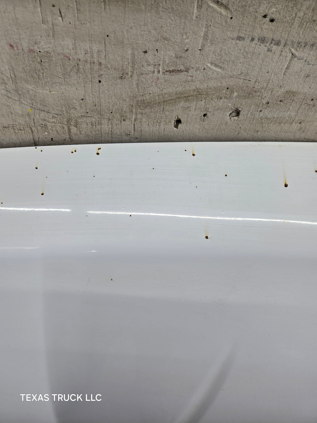 2007-2013 Chevrolet Silverado 1500 2500 Hood