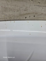 2007-2013 Chevrolet Silverado 1500 2500 Hood