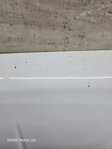 2007-2013 Chevrolet Silverado 1500 2500 Hood