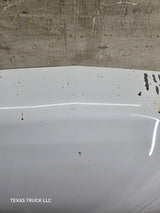 2007-2013 Chevrolet Silverado 1500 2500 Hood