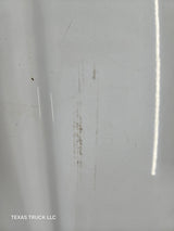 2007-2013 Chevrolet Silverado 1500 2500 Hood