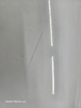 2007-2013 Chevrolet Silverado 1500 2500 Hood