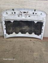 2007-2013 Chevrolet Silverado 1500 2500 Hood