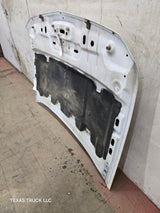 2007-2013 Chevrolet Silverado 1500 2500 Hood