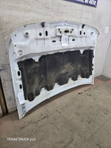 2007-2013 Chevrolet Silverado 1500 2500 Hood