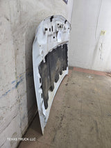2007-2013 Chevrolet Silverado 1500 2500 Hood