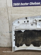 2007-2013 Chevrolet Silverado 1500 2500 Hood