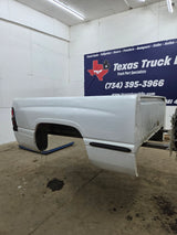 1994-2002 Dodge Ram 1500 2500 3500 2nd Gen 6' 4" Short Truck Bed