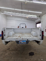 1994-2002 Dodge Ram 1500 2500 3500 2nd Gen 6' 4" Short Truck Bed