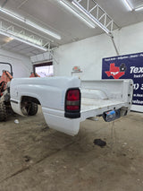 1994-2002 Dodge Ram 1500 2500 3500 2nd Gen 6' 4" Short Truck Bed