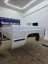 1994-2002 Dodge Ram 1500 2500 3500 2nd Gen 6' 4" Short Truck Bed