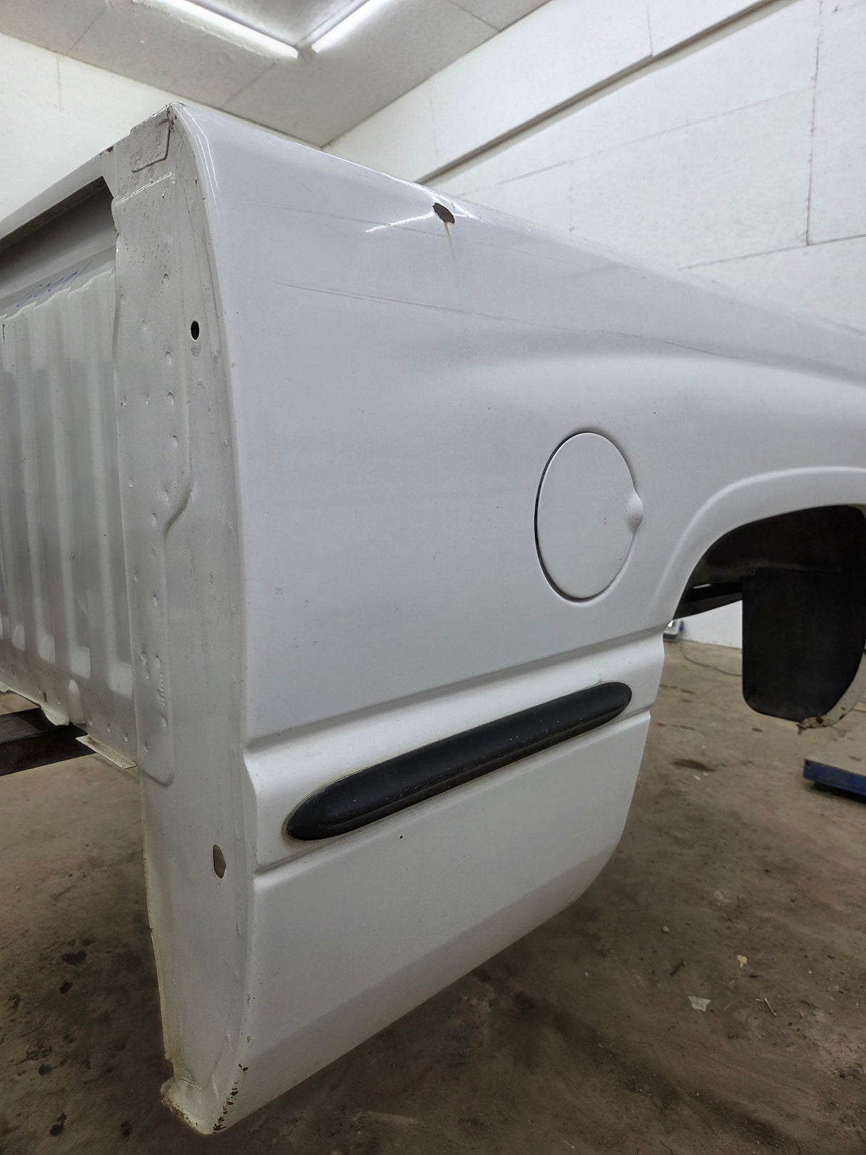 1994-2002 Dodge Ram 1500 2500 3500 2nd Gen 6' 4" Short Truck Bed