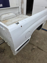 1994-2002 Dodge Ram 1500 2500 3500 2nd Gen 6' 4" Short Truck Bed