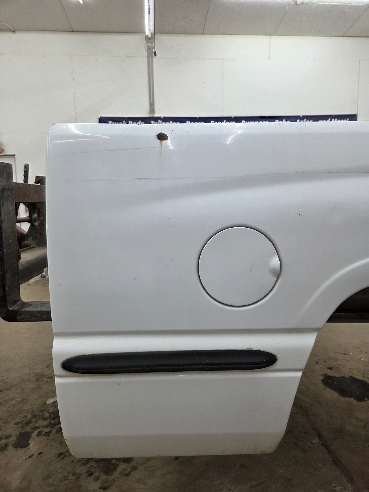 1994-2002 Dodge Ram 1500 2500 3500 2nd Gen 6' 4" Short Truck Bed