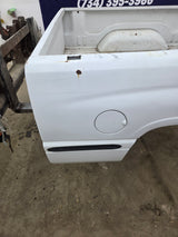 1994-2002 Dodge Ram 1500 2500 3500 2nd Gen 6' 4" Short Truck Bed