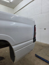 1994-2002 Dodge Ram 1500 2500 3500 2nd Gen 6' 4" Short Truck Bed