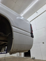 1994-2002 Dodge Ram 1500 2500 3500 2nd Gen 6' 4" Short Truck Bed
