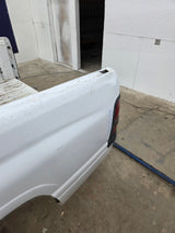 1994-2002 Dodge Ram 1500 2500 3500 2nd Gen 6' 4" Short Truck Bed