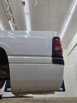 1994-2002 Dodge Ram 1500 2500 3500 2nd Gen 6' 4" Short Truck Bed